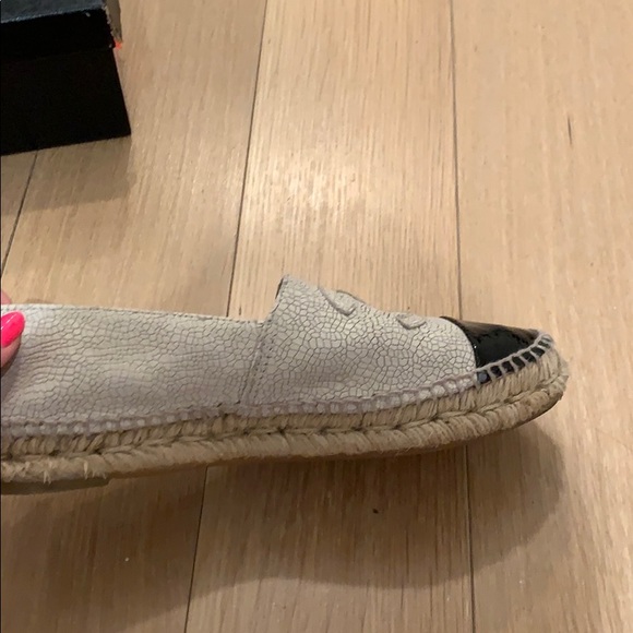 Chanel espadrilles - Picture 3 of 9